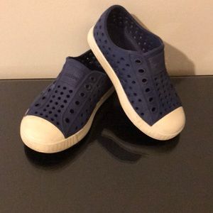 Native Jefferson shoes